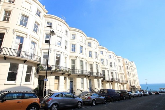 3 bedroom Flat for s...
